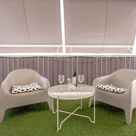 Super Apartamento A Un Paso Del Mar Oliva Esterno foto