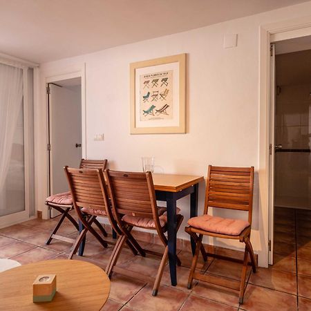 Super Apartamento A Un Paso Del Mar Oliva Esterno foto