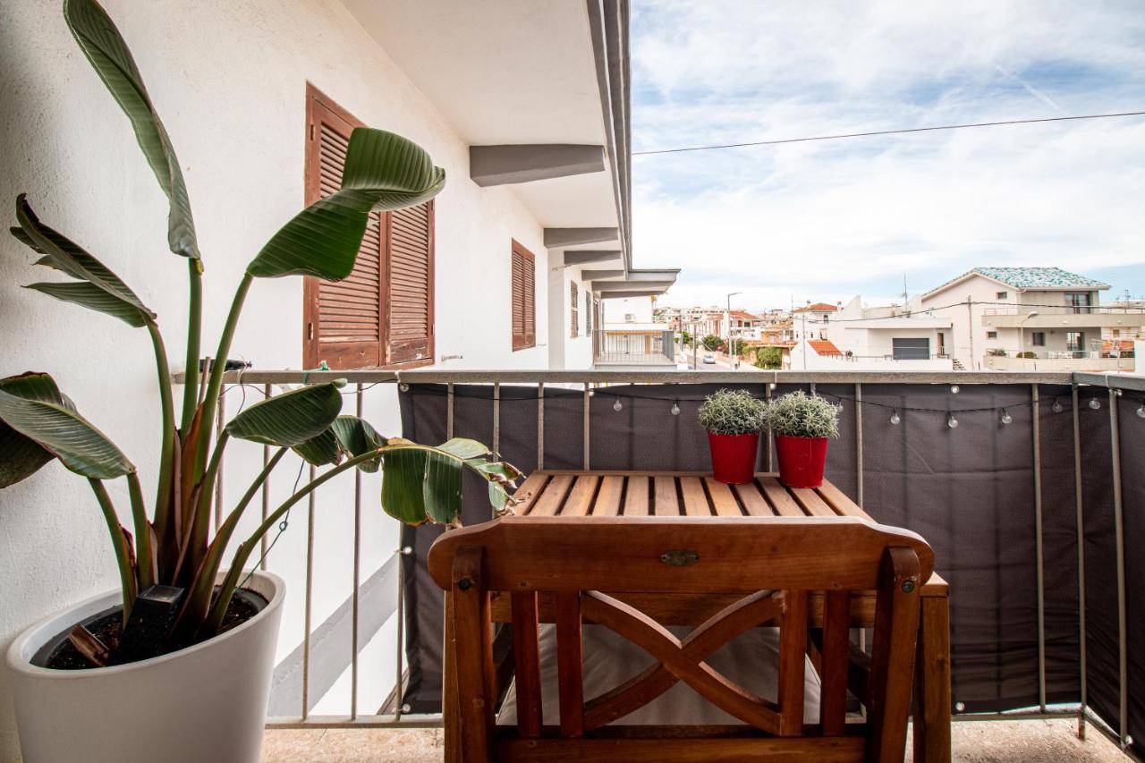 Super Apartamento A Un Paso Del Mar Oliva Esterno foto