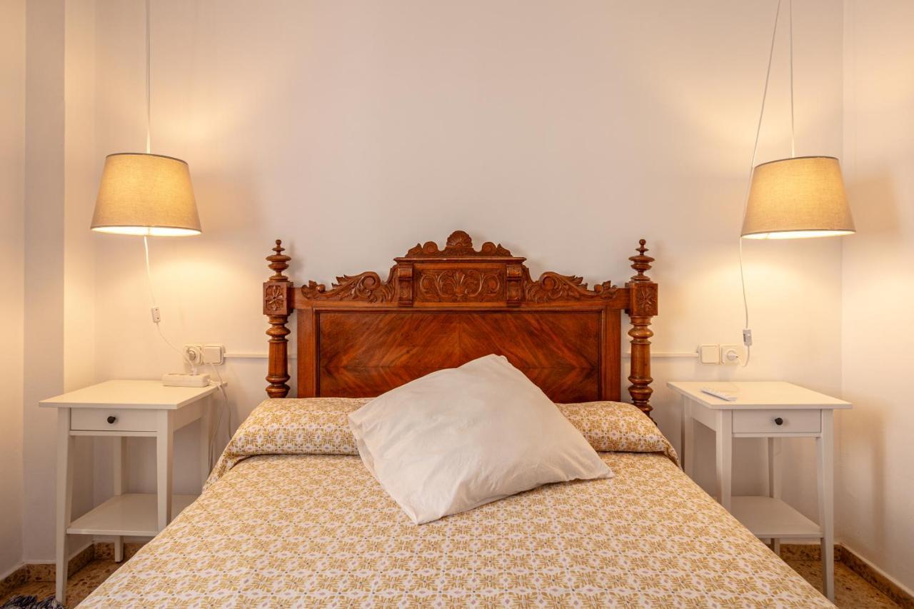 Super Apartamento A Un Paso Del Mar Oliva Esterno foto