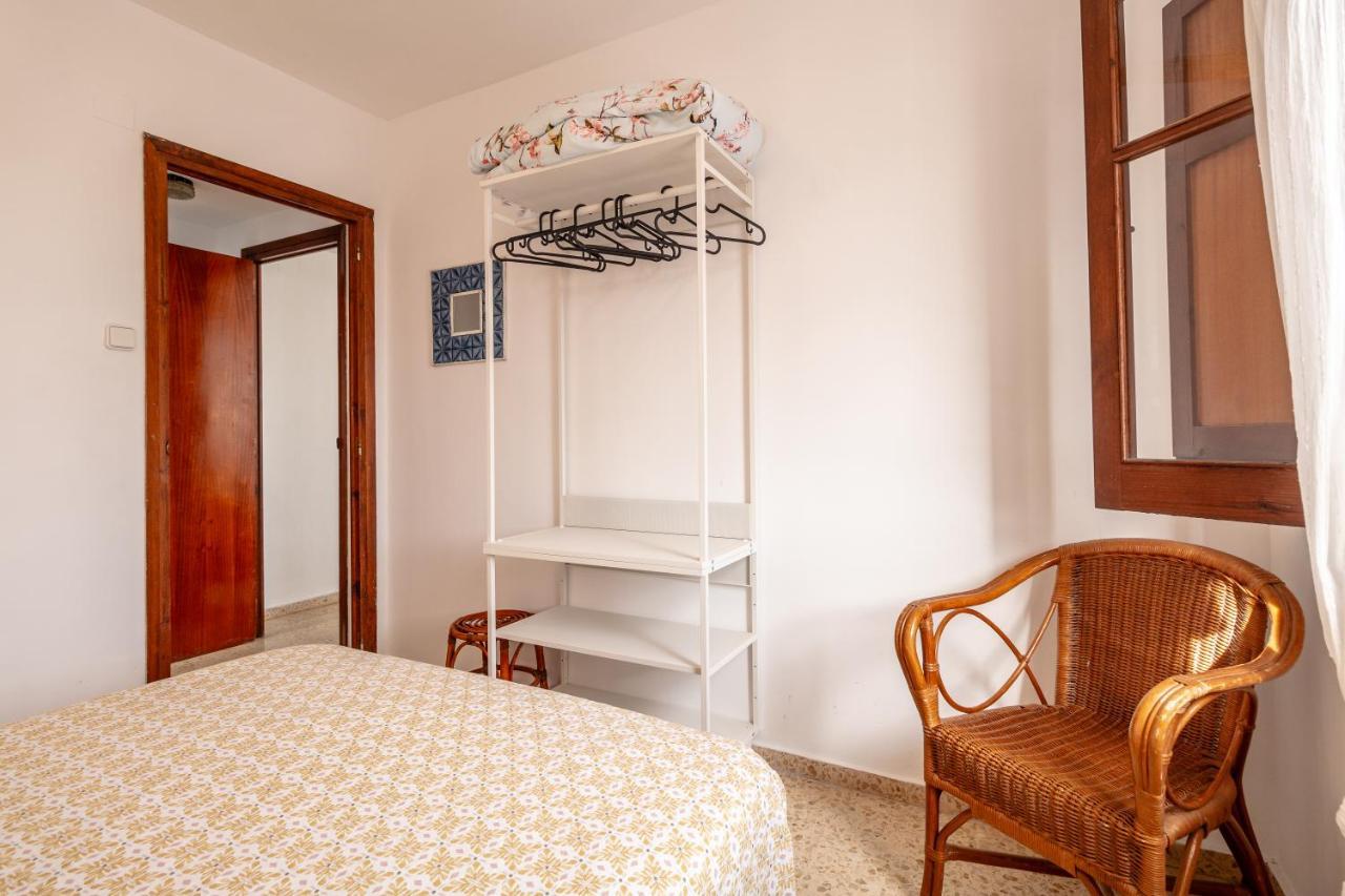 Super Apartamento A Un Paso Del Mar Oliva Esterno foto