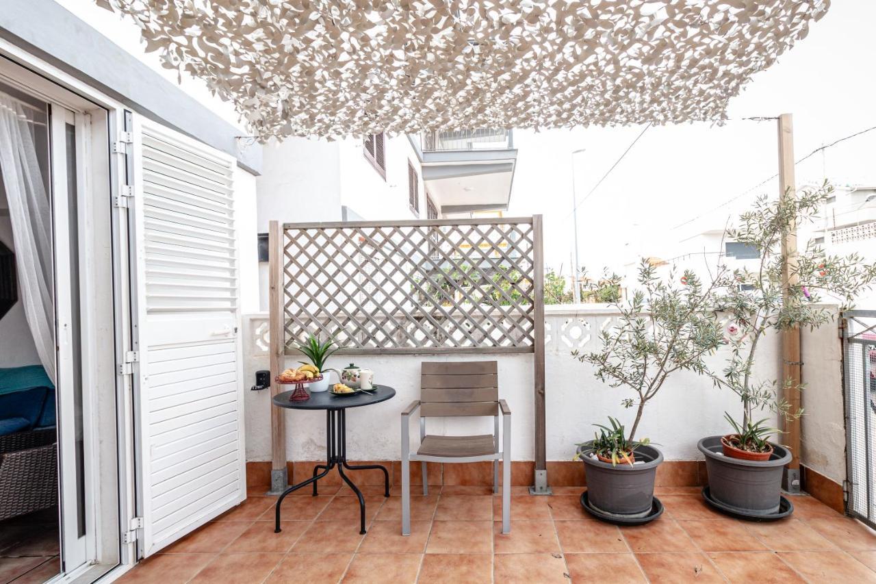 Super Apartamento A Un Paso Del Mar Oliva Esterno foto
