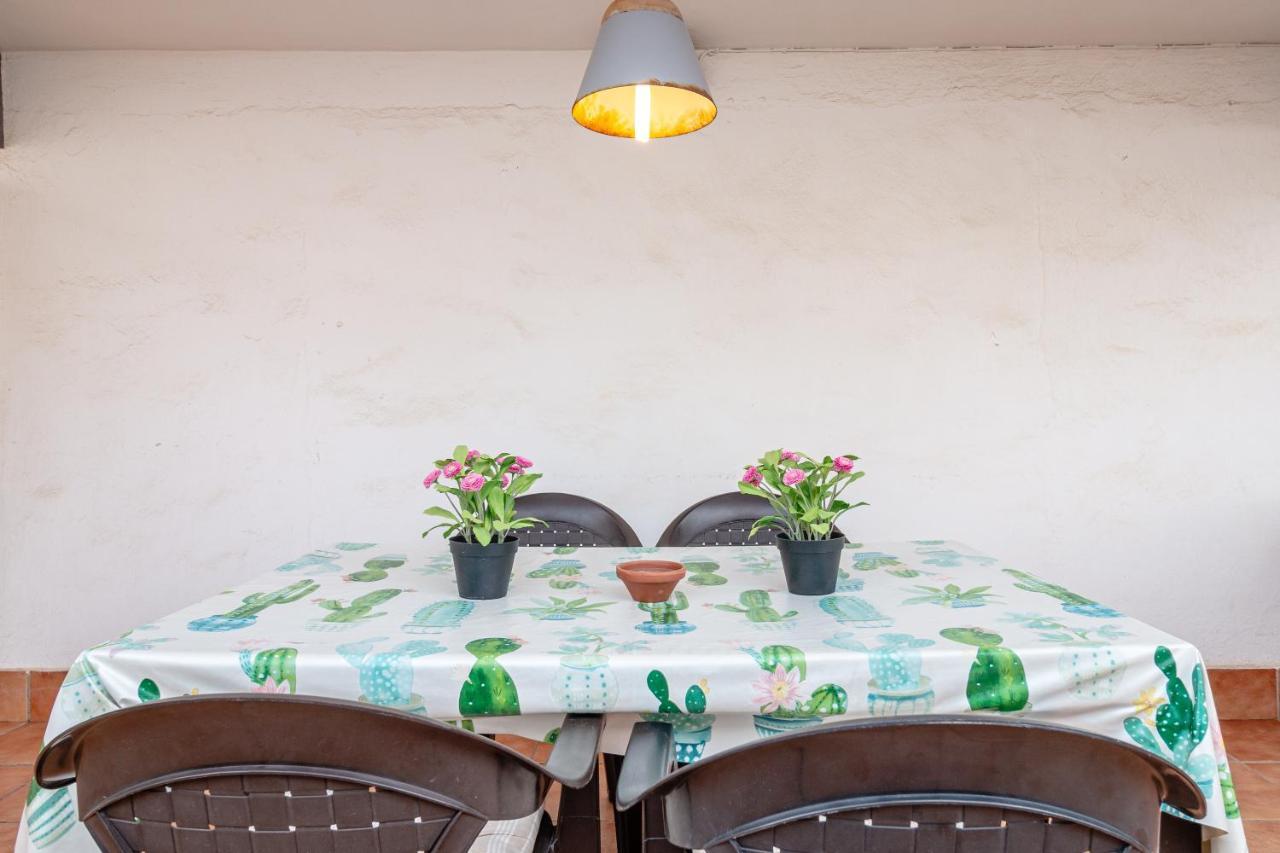 Super Apartamento A Un Paso Del Mar Oliva Esterno foto