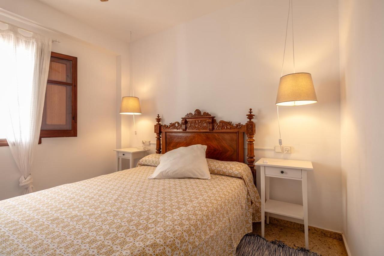 Super Apartamento A Un Paso Del Mar Oliva Esterno foto