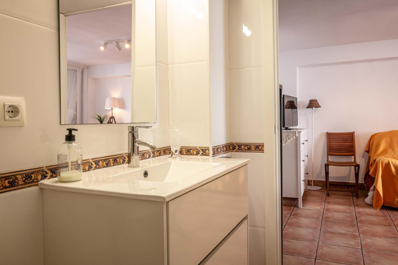 Super Apartamento A Un Paso Del Mar Oliva Esterno foto