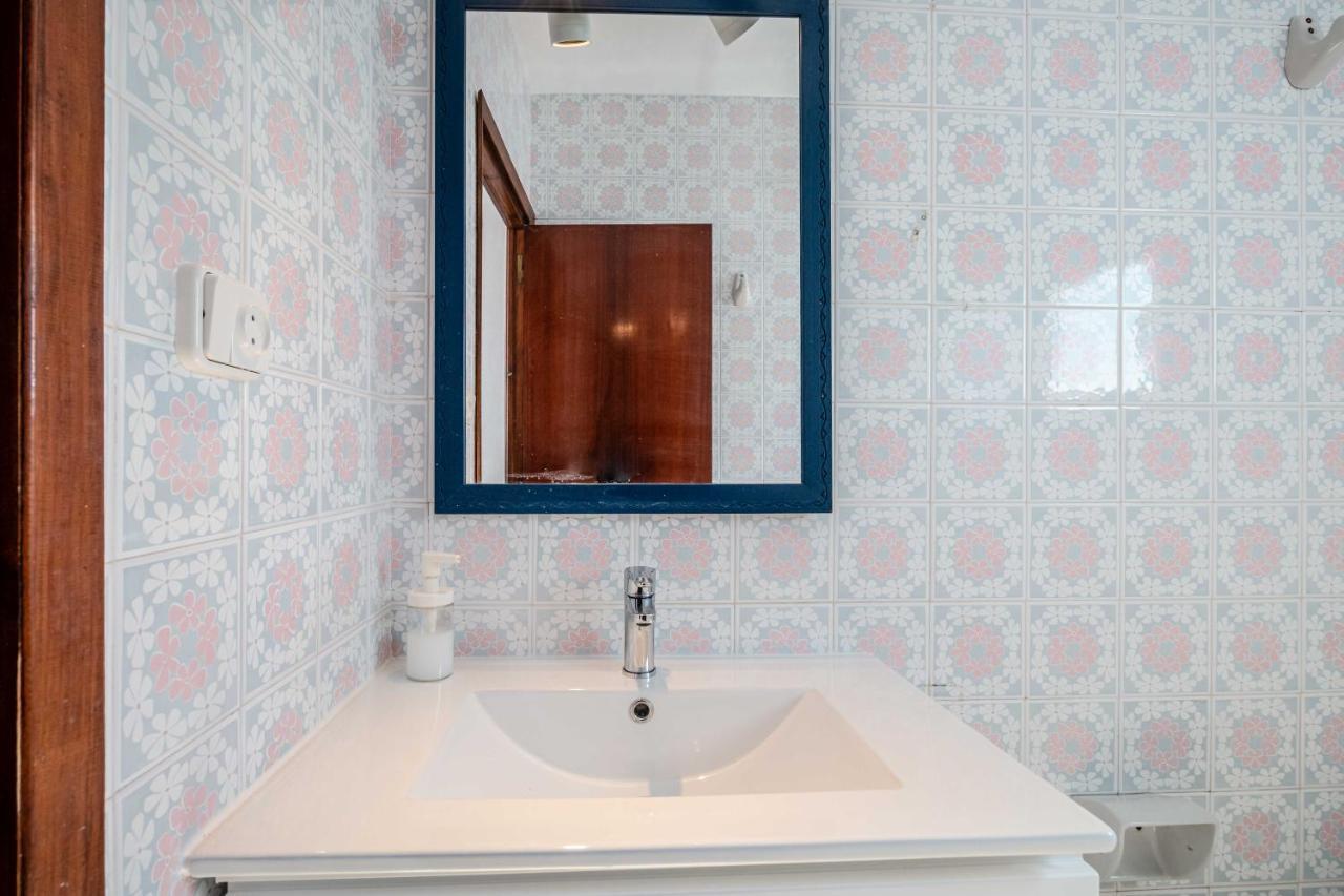 Super Apartamento A Un Paso Del Mar Oliva Esterno foto