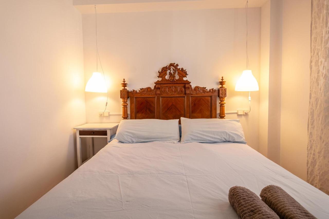 Super Apartamento A Un Paso Del Mar Oliva Esterno foto