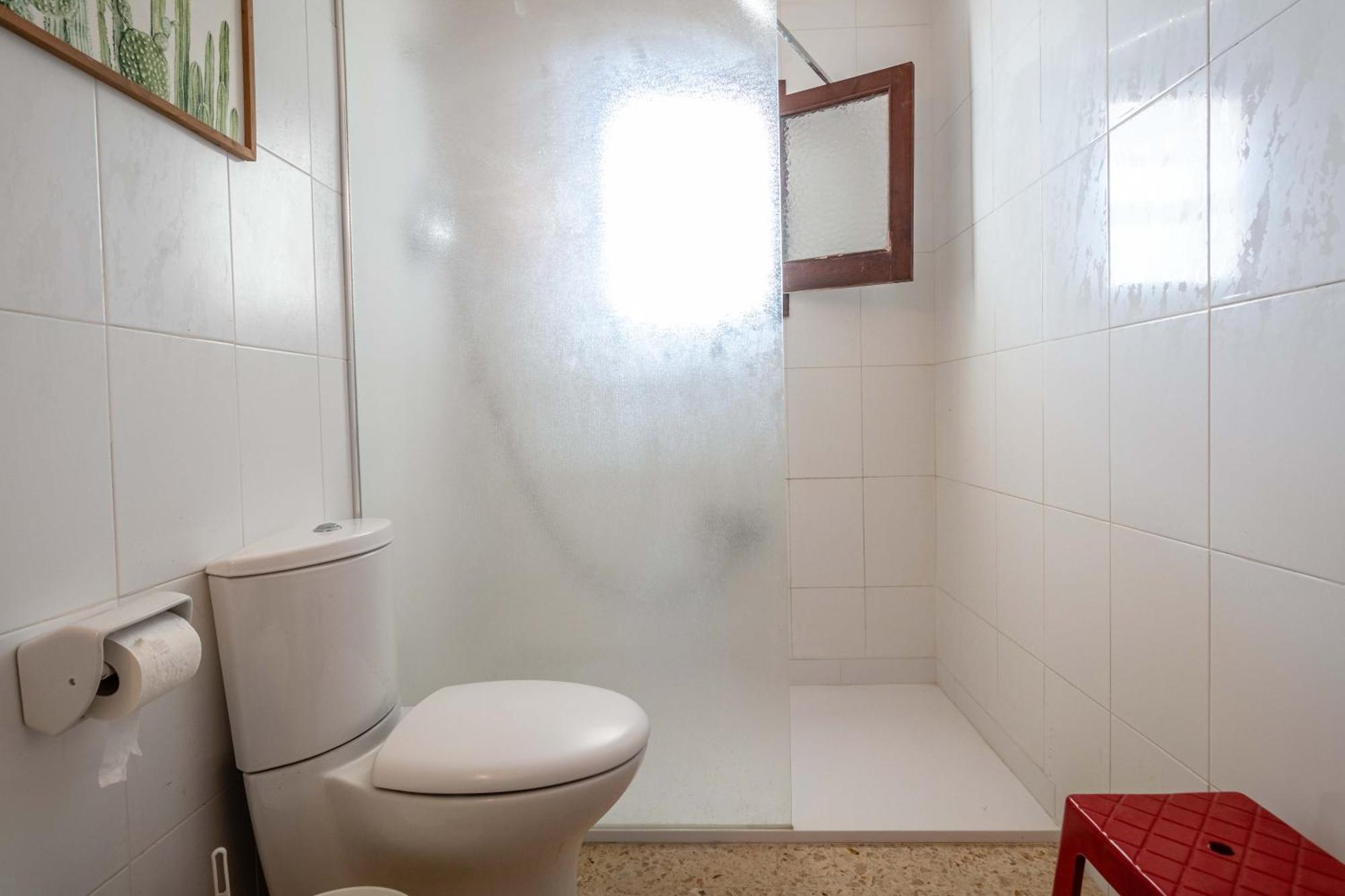 Super Apartamento A Un Paso Del Mar Oliva Esterno foto