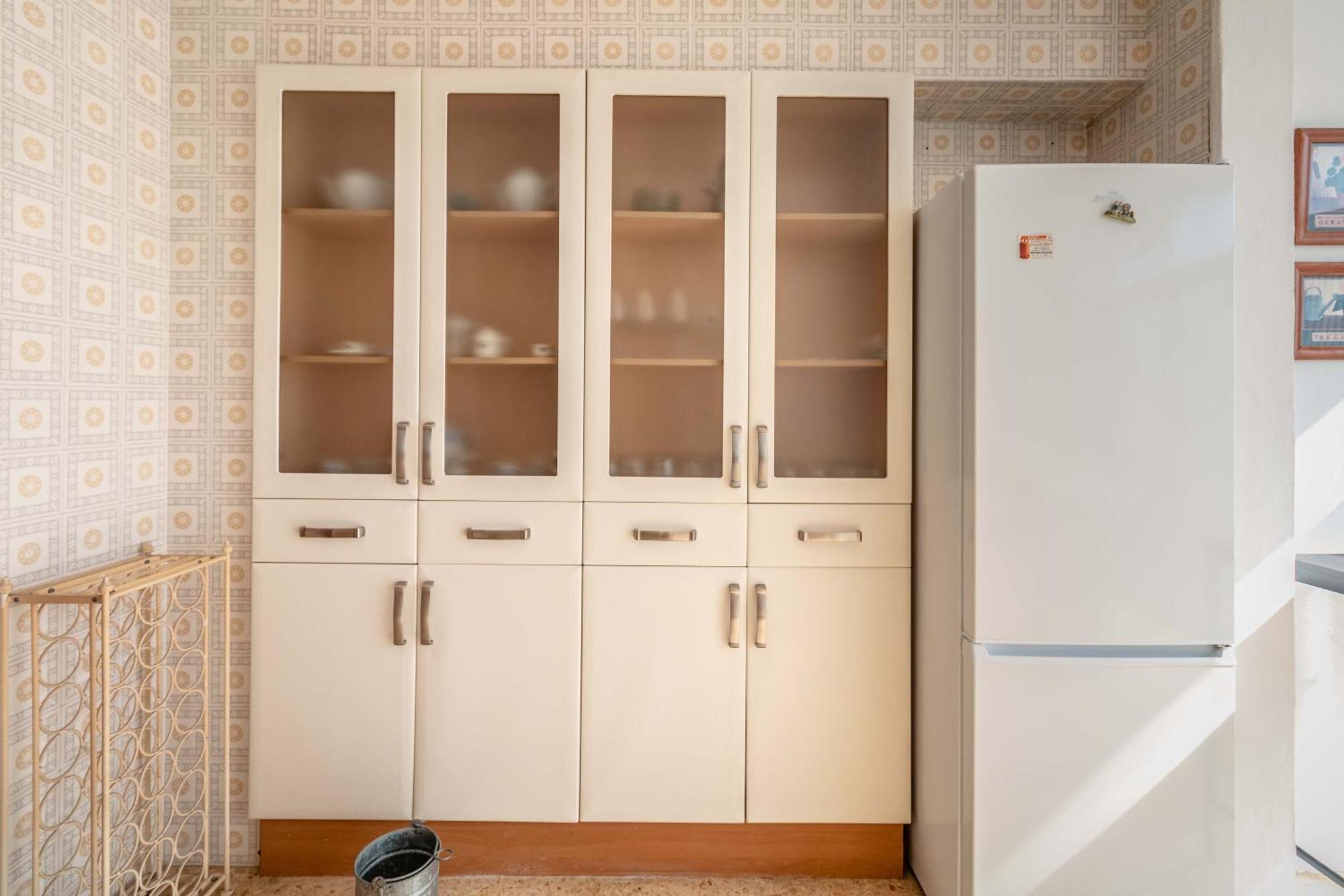 Super Apartamento A Un Paso Del Mar Oliva Esterno foto