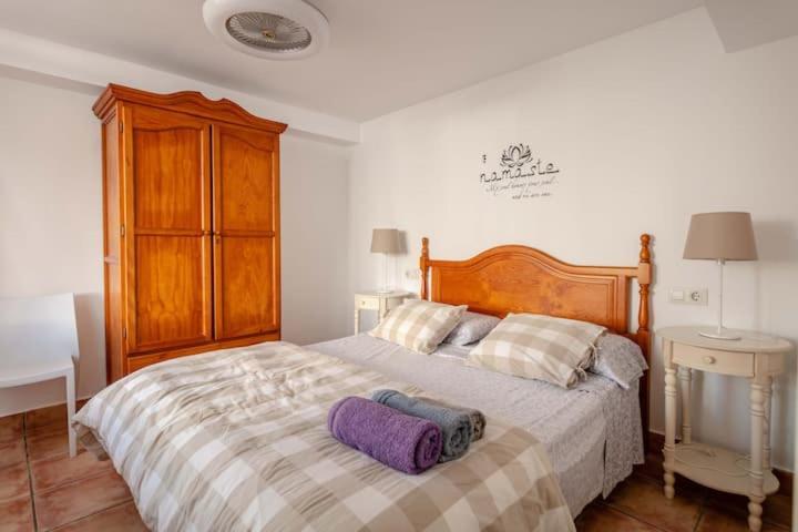 Super Apartamento A Un Paso Del Mar Oliva Esterno foto